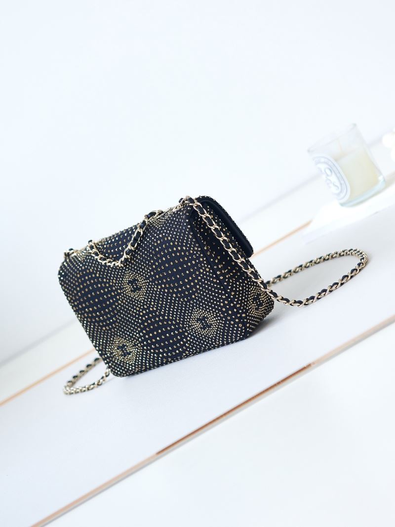 Ch**el cf series bags
